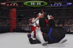 King of Colosseum II (PlayStation 2)