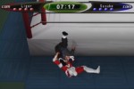 King of Colosseum II (PlayStation 2)
