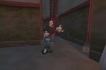 Carmen Sandiego: The Secret of the Stolen Drums (PlayStation 2)