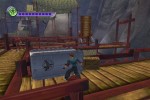 Carmen Sandiego: The Secret of the Stolen Drums (PlayStation 2)