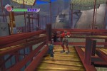 Carmen Sandiego: The Secret of the Stolen Drums (PlayStation 2)
