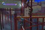 Carmen Sandiego: The Secret of the Stolen Drums (PlayStation 2)