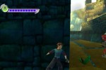 Carmen Sandiego: The Secret of the Stolen Drums (PlayStation 2)