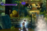 Carmen Sandiego: The Secret of the Stolen Drums (PlayStation 2)