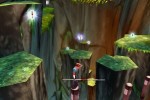 Carmen Sandiego: The Secret of the Stolen Drums (PlayStation 2)