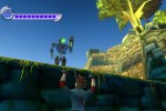 Carmen Sandiego: The Secret of the Stolen Drums (PlayStation 2)