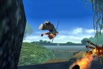 Carmen Sandiego: The Secret of the Stolen Drums (PlayStation 2)