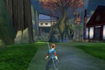 Carmen Sandiego: The Secret of the Stolen Drums (PlayStation 2)