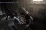 Silent Hill 4: The Room (PlayStation 2)