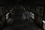 Silent Hill 4: The Room (PlayStation 2)