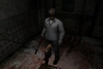 Silent Hill 4: The Room (PlayStation 2)