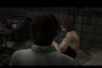 Silent Hill 4: The Room (PlayStation 2)