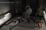 Silent Hill 4: The Room (PlayStation 2)