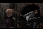 Silent Hill 4: The Room (PlayStation 2)