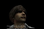 Silent Hill 4: The Room (PlayStation 2)