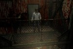 Silent Hill 4: The Room (PlayStation 2)