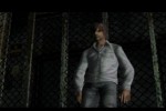 Silent Hill 4: The Room (PlayStation 2)