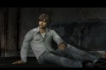 Silent Hill 4: The Room (PlayStation 2)