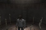 Silent Hill 4: The Room (PlayStation 2)