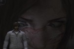 Silent Hill 4: The Room (PlayStation 2)