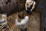 Silent Hill 4: The Room (PlayStation 2)