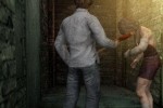 Silent Hill 4: The Room (PlayStation 2)