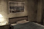 Silent Hill 4: The Room (PlayStation 2)