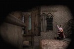 Silent Hill 4: The Room (PlayStation 2)