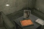 Silent Hill 4: The Room (PlayStation 2)