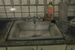 Silent Hill 4: The Room (PlayStation 2)