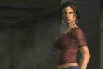 Silent Hill 4: The Room (PlayStation 2)