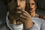 Silent Hill 4: The Room (PlayStation 2)