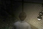 Silent Hill 4: The Room (PlayStation 2)