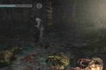 Silent Hill 4: The Room (PlayStation 2)