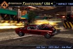 Burnout 3: Takedown (PlayStation 2)