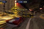 Burnout 3: Takedown (PlayStation 2)