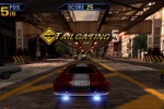 Burnout 3: Takedown (PlayStation 2)