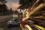 Burnout 3: Takedown (PlayStation 2)