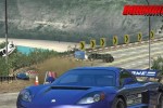 Burnout 3: Takedown (PlayStation 2)