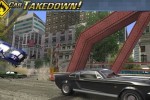 Burnout 3: Takedown (PlayStation 2)