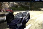 Burnout 3: Takedown (PlayStation 2)