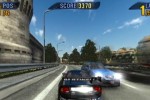 Burnout 3: Takedown (PlayStation 2)