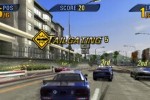 Burnout 3: Takedown (PlayStation 2)