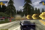 Burnout 3: Takedown (PlayStation 2)