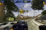 Burnout 3: Takedown (PlayStation 2)