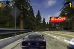 Burnout 3: Takedown (PlayStation 2)