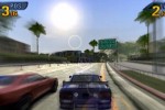 Burnout 3: Takedown (PlayStation 2)