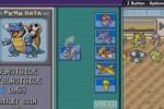 Pokemon FireRed Version (Game Boy Advance)