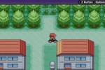 Pokemon FireRed Version (Game Boy Advance)