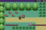 Pokemon FireRed Version (Game Boy Advance)